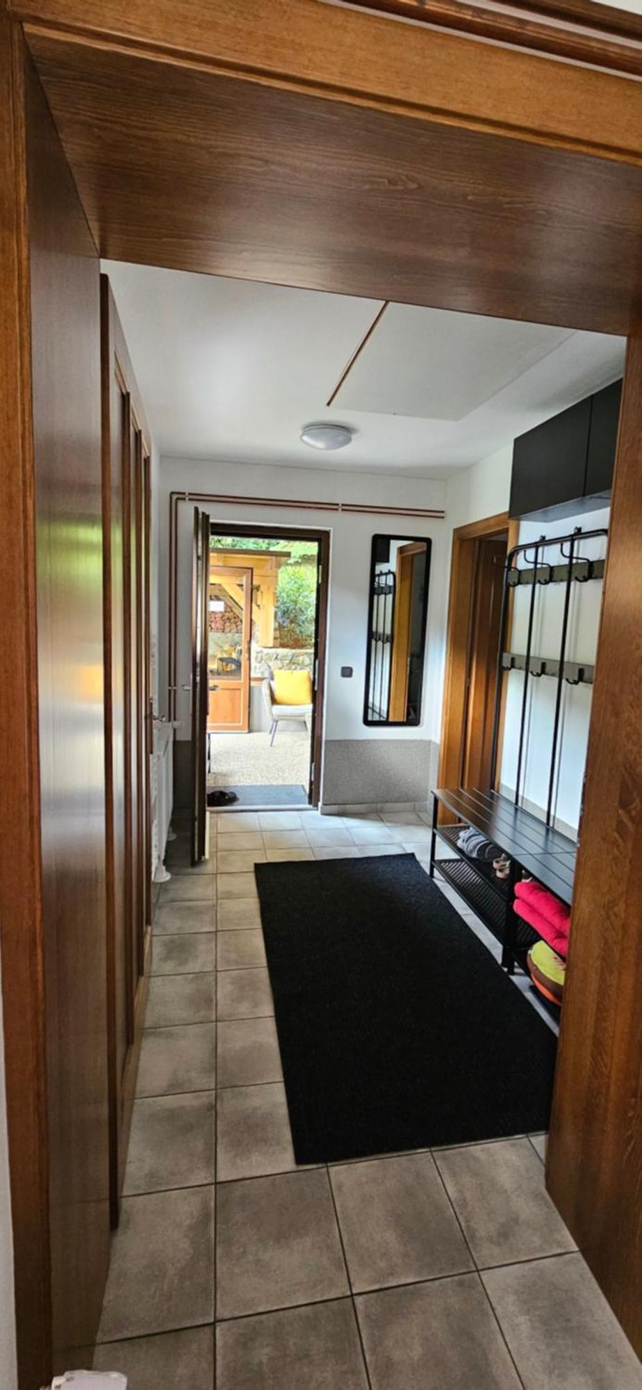 Jirotovy Boudy II Villa Telnice Bagian luar foto