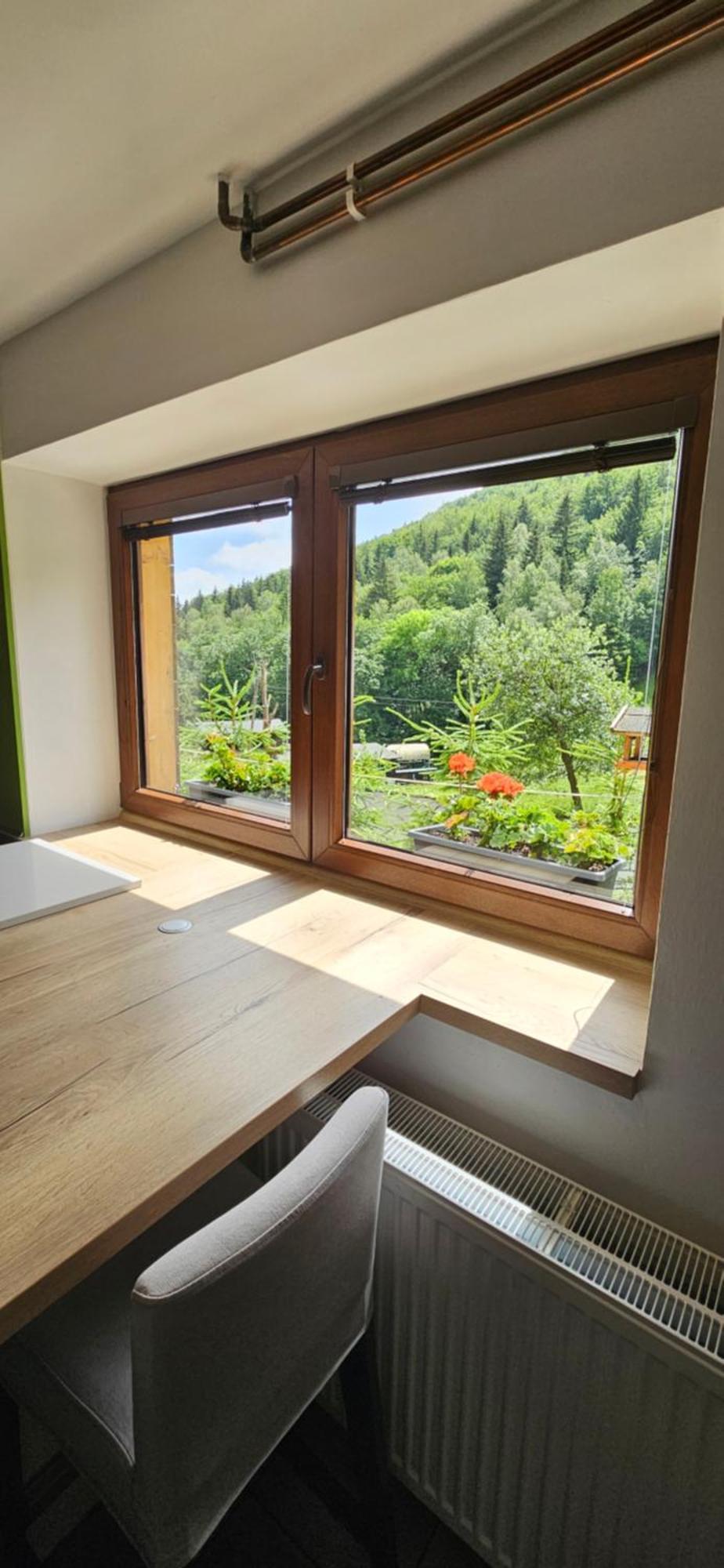 Jirotovy Boudy II Villa Telnice Bagian luar foto