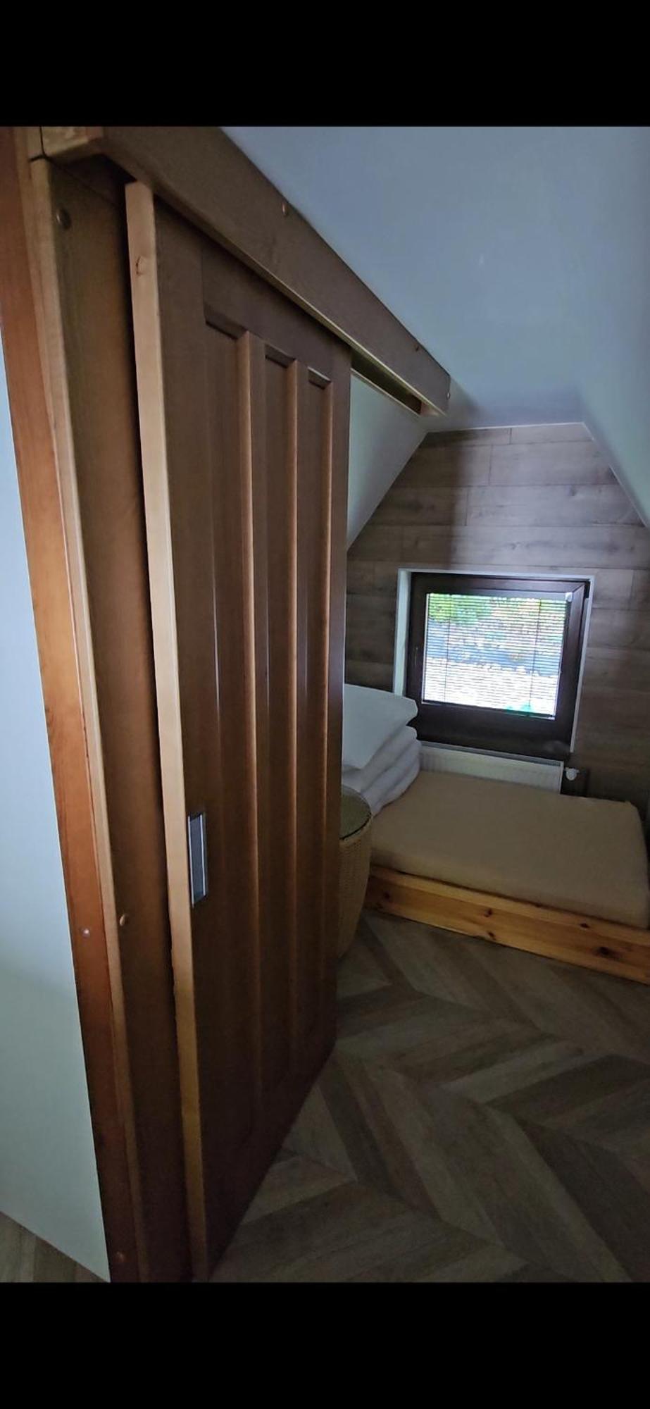 Jirotovy Boudy II Villa Telnice Bagian luar foto