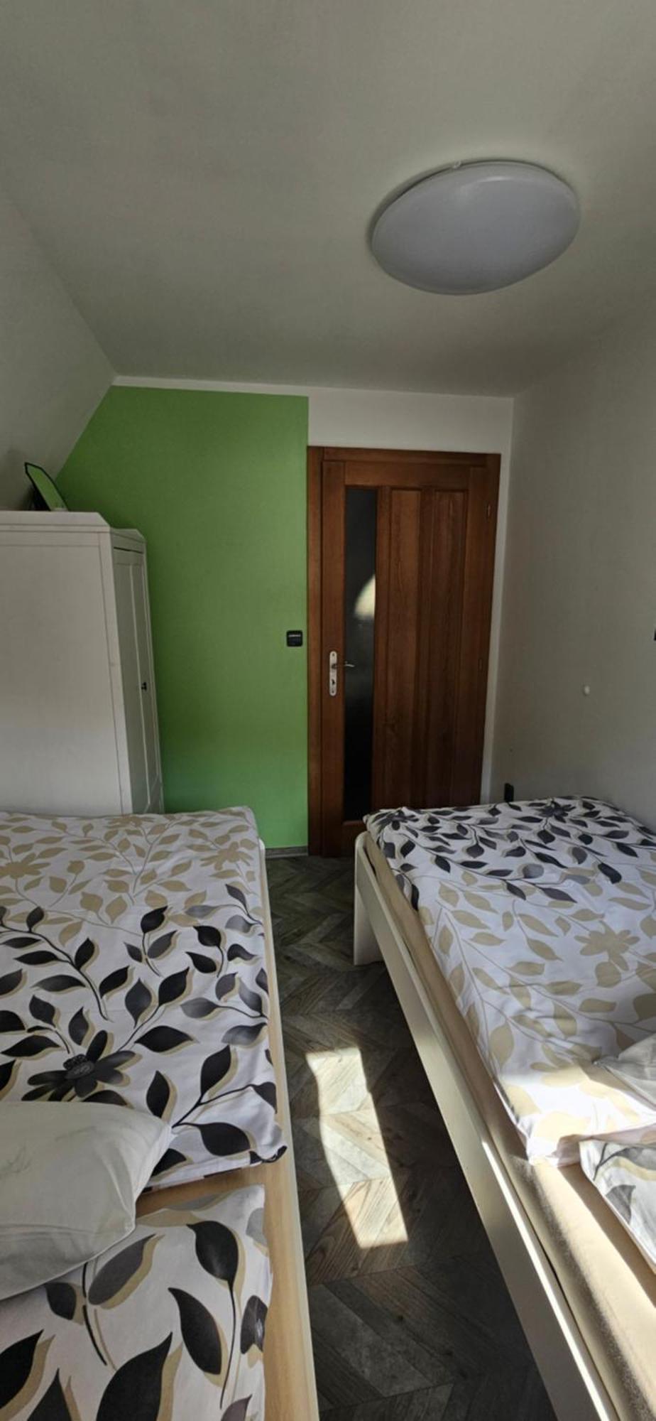 Jirotovy Boudy II Villa Telnice Bagian luar foto