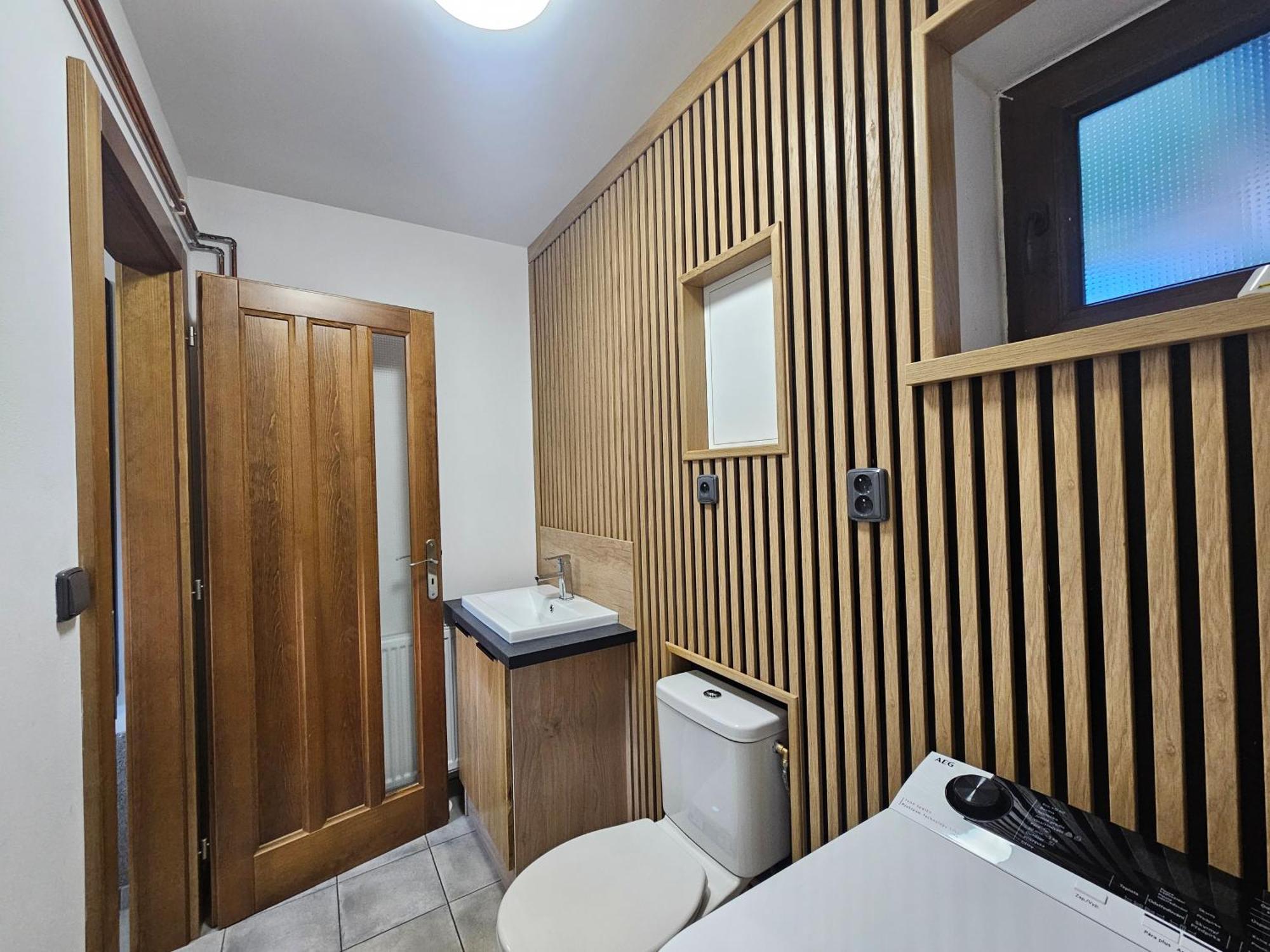 Jirotovy Boudy II Villa Telnice Bagian luar foto